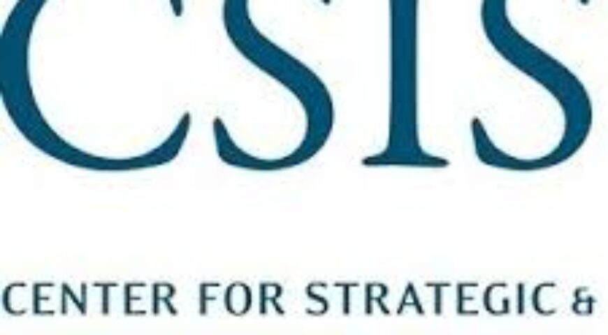 Moscow’s War in Syria – A Report of the CSIS Transnational Threats Project Edited by Seth G. Jones