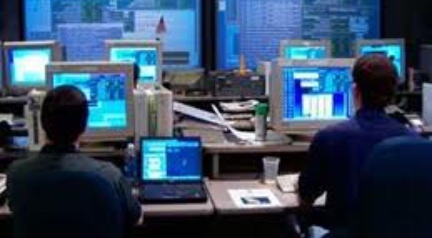 Ο ΔΙΚΤΥΑΚΟΣ ΠΟΛΕΜΟΣ ΩΣ ΒΑΣΗ ΓΙΑ ΤΗΝ ΕΠΙΧΕΙΡΗΣΙΑΚΗ ΥΠΕΡΟΧΗ.