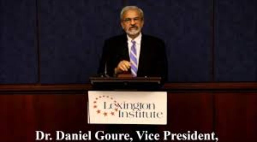 Lexington Institute-Dr. Daniel Goure: Souda Bay: NATO’s Military Gem in the Eastern Mediterranean