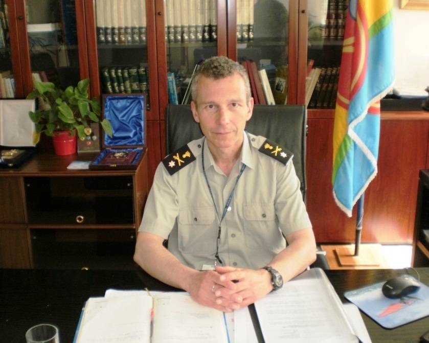 2015-10-10. Δασικές Πυρκαγιές, Θεωρίες Συνωμοσίας και Πολιτική Βούληση