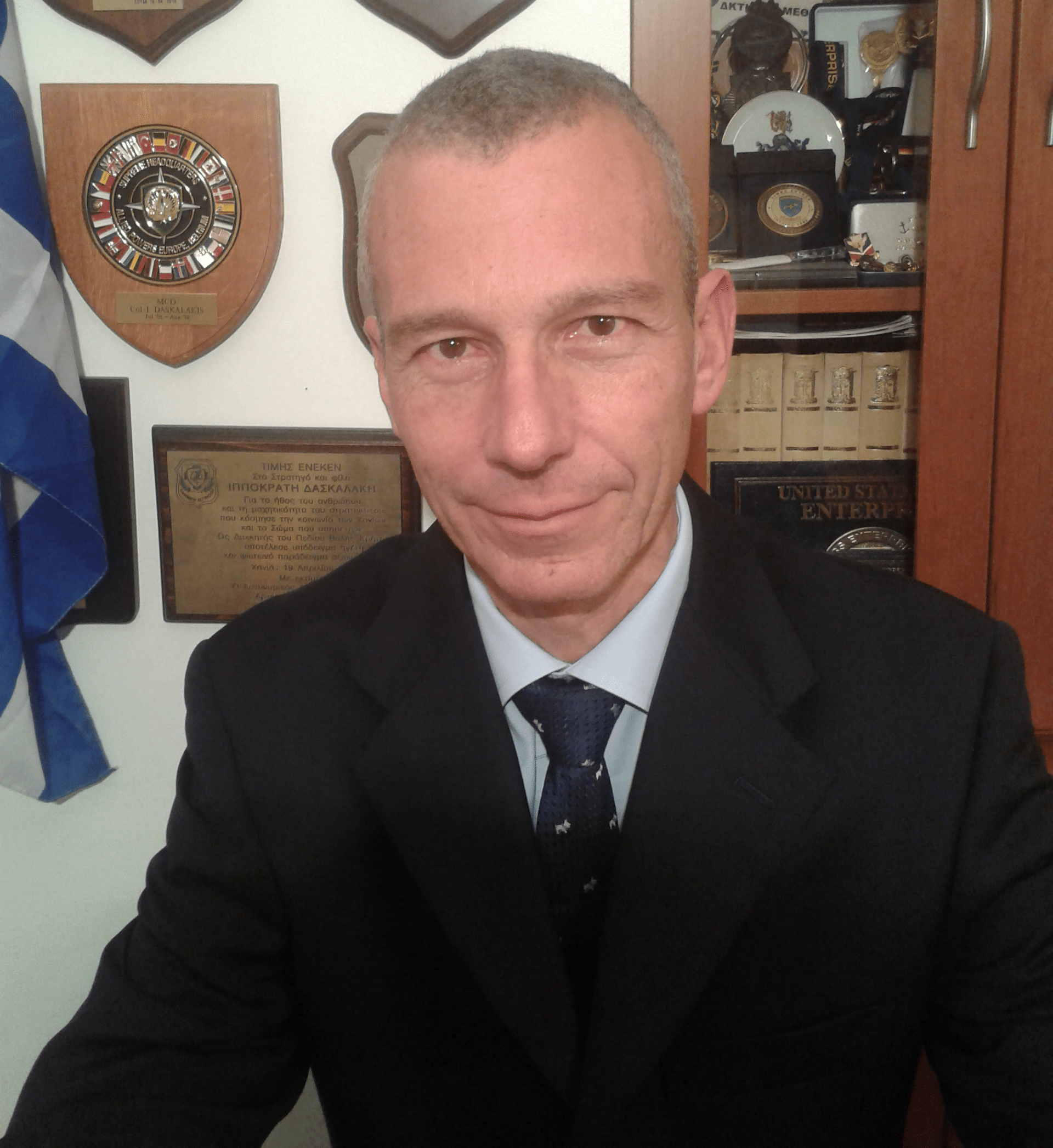 Ιπποκράτης Δασκαλάκης*: Ελλάδα – Τουρκία – Λιβύη: Σενάρια Πολέμου για τα Χριστούγεννα 2019