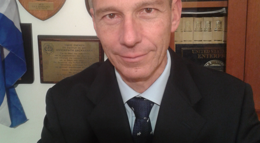 Ιπποκράτης Δασκαλάκης*: Ελληνική Πολεμική Αεροπορία…Οι Δηλώσεις των Συμβούλων Εθνικής Ασφαλείας και το «Θερμό» Επεισόδιο