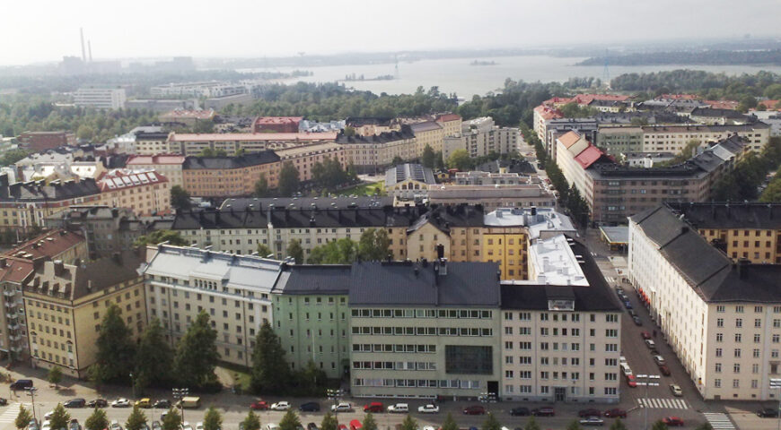 Άρθρο Τέμου Λέχτινεν στην «Κ»: Διδάγματα από τον Βορρά για τις σχέσεις γειτονίας