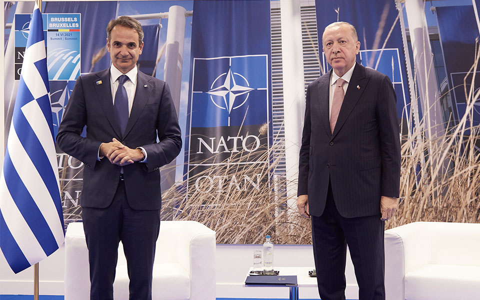 Αλέξανδρος Π. Μαλλιάς: Κωνσταντινούπολη 13 Μαρτίου 2022