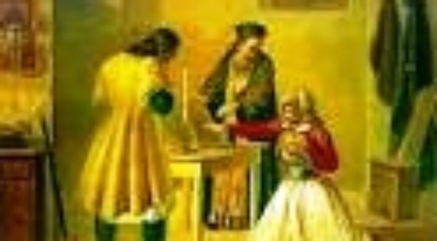 2014-09-16. Ποιό ήταν το πραγματικό σχέδιο της Φιλικής Εταιρείας