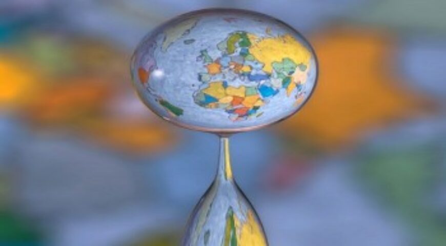 Τι θα μπορούσε να δρομολογήσει η ξαφνική κρίση στην Τουρκία…