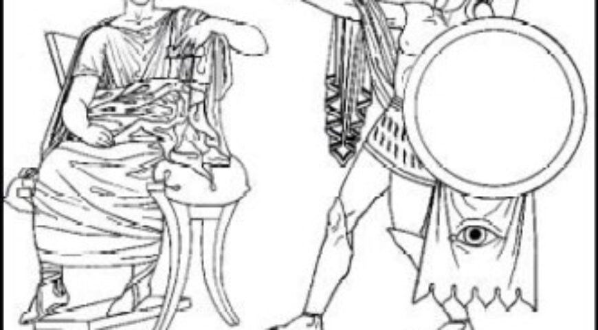 Η   ΜΟΝΑΔΙΚΗ ΜΑΣ ΕΛΠΙΔΑ:   Η  ΑΝΔΡΑΓΩΓΙΑ