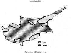 ΕΘΝΙΚΑ ΘΕΜΑΤΑ: Φανούλα Αργυρού: Έγγραφο της CIA 1964 εν μέρει βασισμένο στα βρετανικά σενάρια διχοτόμησης 1956-57