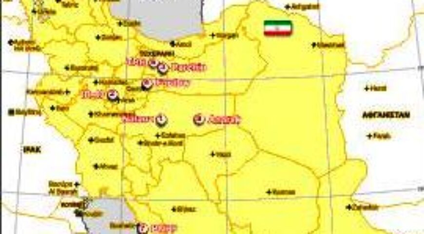 Συμφωνία της Γενεύης: «Αλλαγή της ιρανικής πυρηνικής πολιτικής;»