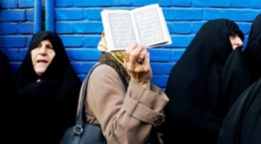 13/4/2016- Πιθανολογώντας το τέλος του Ισλαμικού Κράτους!