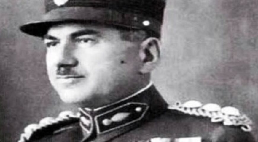 2015-10-28. Χαράλαμπος Κατσιμήτρος: Ο «σύγχρονος Λεωνίδας» που αψήφησε τις εντολές του ΓΕΣ και κράτησε μόνος του την Ελληνική άμυνα!