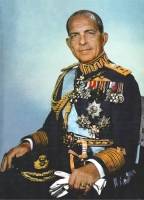 Παύλος Βασιλεύς των Ελλήνων (14 Δεκεμβρίου 1901 – 6 Μαρτίου 1964)