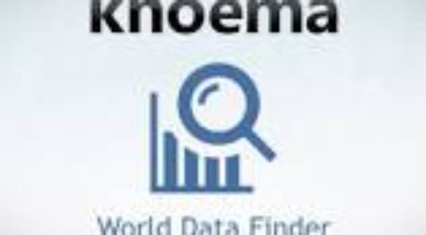 Knoema: Is NATO the Financial Burden of the US?