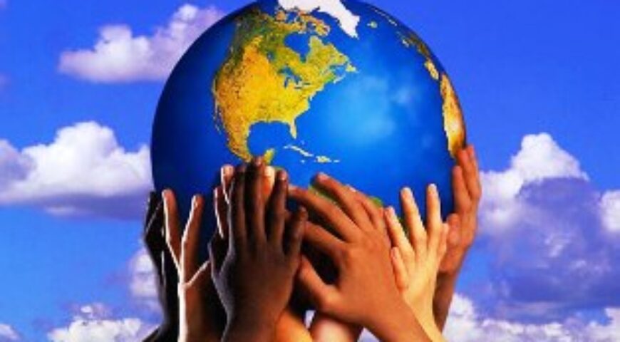 Ο ΧΡΟΝΟΣ ΤΕΛΕΙΩΝΕΙ