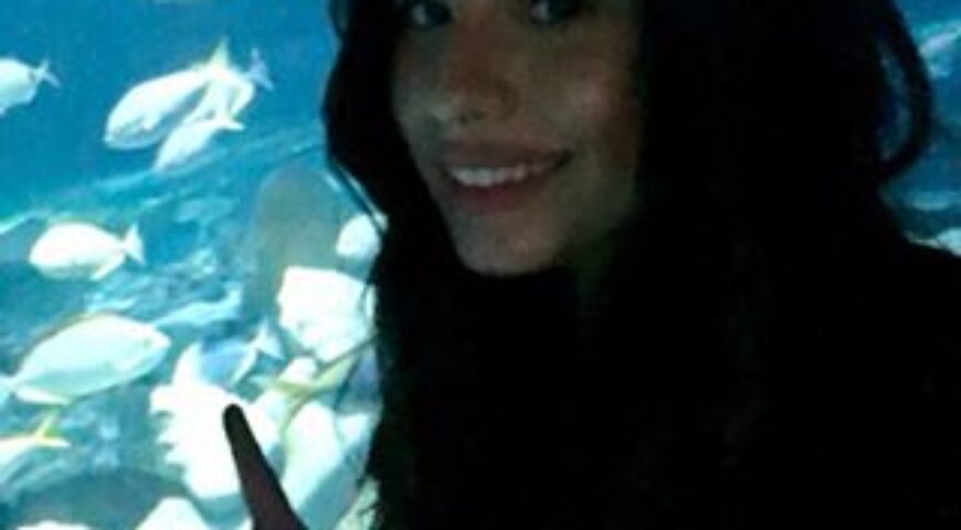 Βενετία Λιάκου: ΤΑ ΥΠΟΒΡΥΧΙΑ ΤΟΥ ΑΙΓΑΙΟΥ