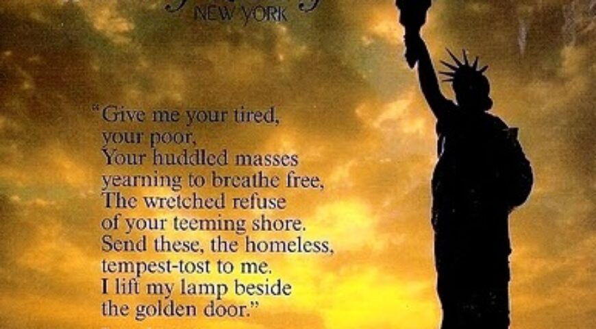 2015-09-30. Οι Πρόσφυγες και το ηθικό και νομικό καθήκον των ΗΠΑ.