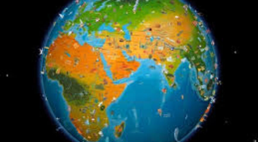 Χρήστος Μουστάκης: H EΛΛΑΔΑ ΚΑΙ Ο ΚΟΣΜΟΣ: Γεγονότα και εξελίξεις στο διάστημα, 16/6/2018 έως 15/9/2018