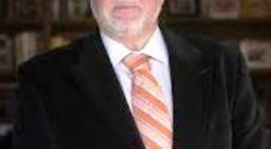 Αλέξανδρος Μαλλιάς: “Ο δεκάλογος ενός διπλωμάτη”