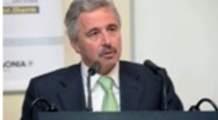 2014-07-02. To ‘road show’ στο Λονδίνο για τους υδρογονάνθρακες της Ελλάδας