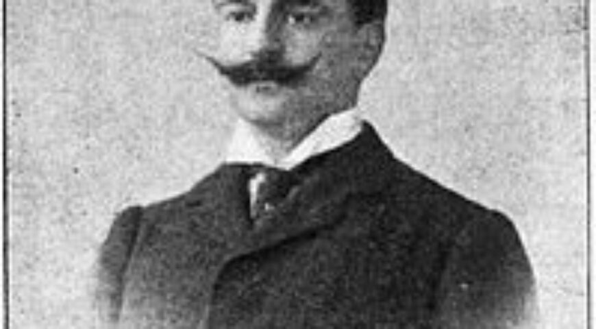 Επιμέλεια: Γ. Δουδούμης- Α. Μπασαράς: Κωνσταντίνος Μάνος (1869-1913): μια βιογραφία