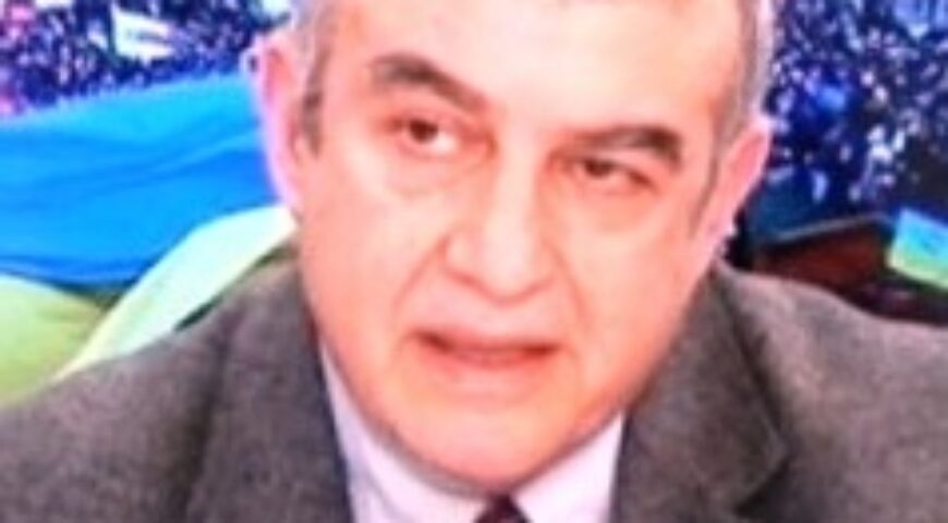 Βασίλειος Μαρτζούκος: ΣΚΕΨΕΙΣ ΜΕ ΑΦΟΡΜΗ ΤΙΣ ΠΡΟΣΦΑΤΕΣ ΤΟΥΡΚΙΚΕΣ ΠΡΟΚΛΗΣΕΙΣ