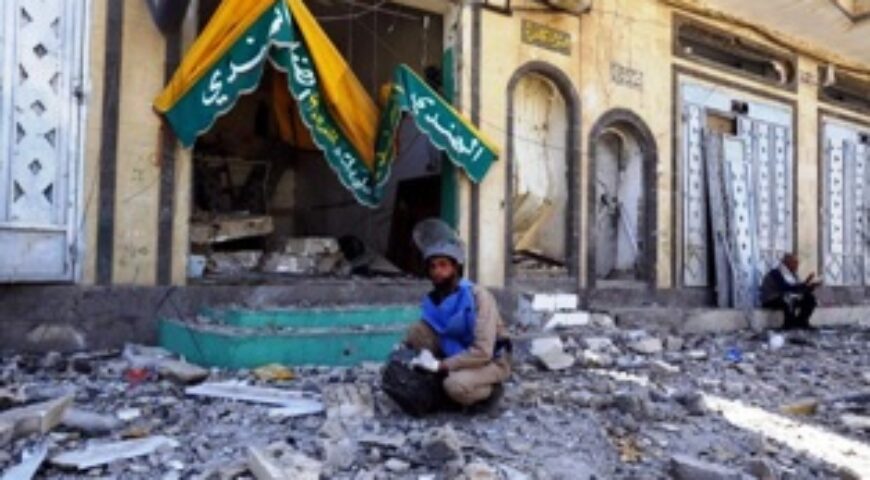 2015-04-26. Ευδαίμων Αραβία και Μεσοποταμία: τα συγκοινωνούντα δοχεία