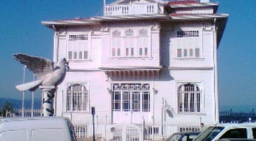 2015-09-29. Η Συνθήκη των Μουδανιών – Η μέρα που καθόρισε τα σύνορα Ελλάδας – Τουρκίας