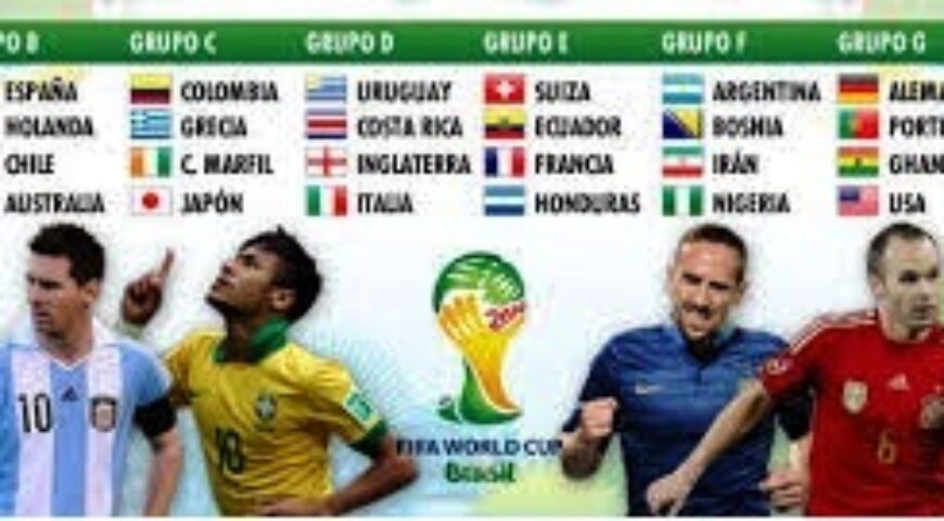 2014-06-24, ΤΟ ΑΛΛΟ MUNDIAL