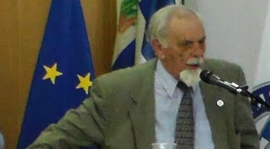 Δημήτρης Νεζερίτης *: Το άγνωστο παρασκήνιο της κρίσης στα Ιμια