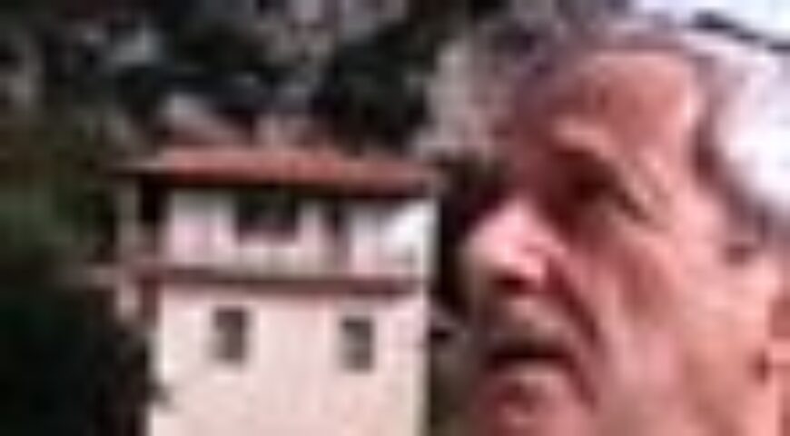 Γρηγόρης Νούσιας: Βουτιές στην Ιστορία . . . με αφορμή μια φωτογραφία! Γερμανο -Τουρκικά νταραβέρια.