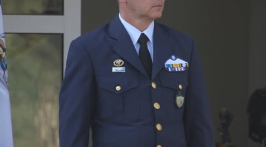 Παναγιώτης Νούσιας, Αντισμήναρχος (Ι): Ημερήσια Διαταγή 338 Μοίρας Δ/Β