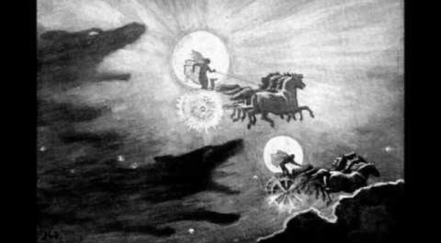 Γρηγόρης Νούσιας*: Μην μνησικακείτε, ώ Έλληνες!