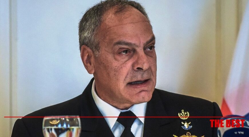 Αλέξανδρος Διακόπουλος*: Καμιά διαπραγμάτευση με Τουρκία υπό πίεση και καταναγκασμό