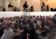 2014-12-15. Ενδιαφέρουσες Ομιλίες-Διαλέξεις μελών του ΕΛΙΣΜΕ σε ημερίδα της ΜΚΟ ΙΩΑΝΝΗΣ ΚΑΠΟΔΙΣΤΡΙΑΣ