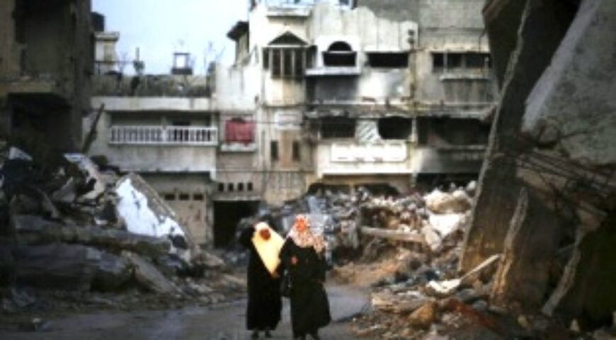 2014-12-05. Αναγνωρίζοντας το παλαιστινιακό κράτος