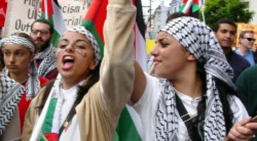 2014-11-22, Η Ισπανία αναγνωρίζει το παλαιστινιακό κράτος