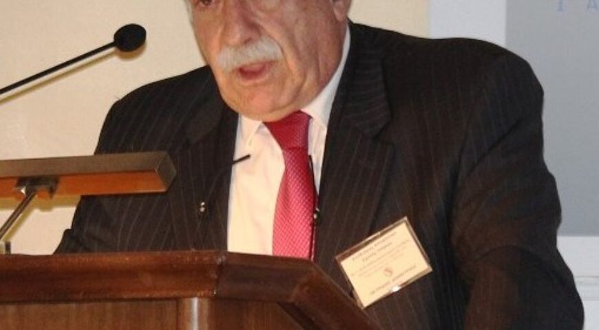 Δημήτριος Πετρίδης*: Θέμα ‘Αρθρου: Μήπως πρέπει να κινητοποιήσουμε τις δυνάμεις του λαού μας, Tώρα, βασιζόμενοι μόνον στους ‘Ελληνες?