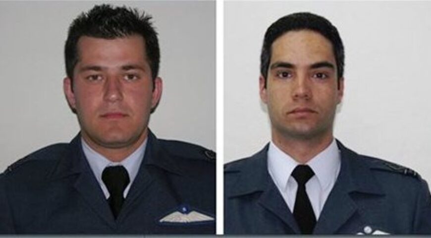 2015-01-28. ΑΤΥΧΗΜΑ ΜΕ F16 ΤΗΣ ΠΑ ΣΤΗΝ ΙΣΠΑΝΙΑ