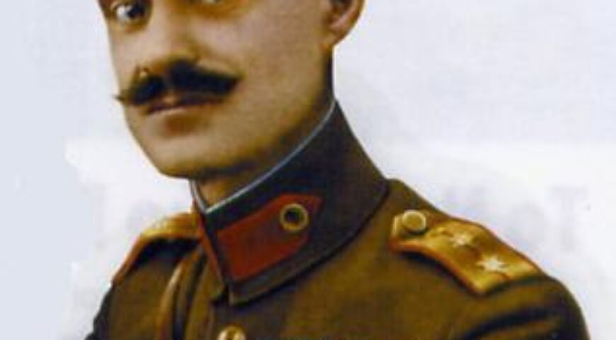 Η Στρατιωτική “Επανάσταση Πλαστήρα”: Εξιλασμός και Αναγκαία Συνέπεια της Μικρασιατικής Καταστροφής