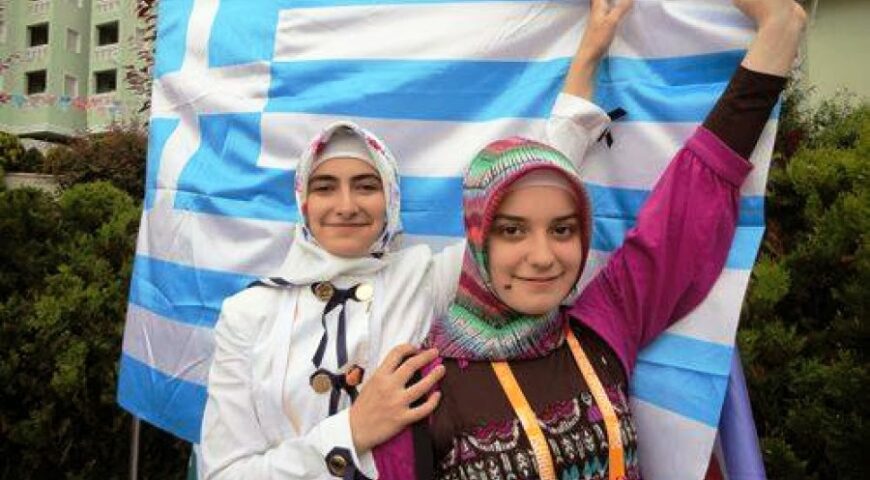 2015-05-27. ΒΑΤΕΡΛΩ, Η ΚΟΜΟΤΗΝΗ! ΜΕΓΑΛΗ ΗΤΤΑ ΤΟΥ ΤΟΥΡΚΙΚΟΥ ΡΑΤΣΙΣΜΟΥ ΣΤΗ FUEN. ΕΚΠΛΗΚΤΟΙ ΟΙ ΕΥΡΩΠΑΙΟΙ ΣΥΝΕΔΡΟΙ. ΟΙ ΤΡΕΙΣ ΗΡΩΕΣ ΠΟΜΑΚΟΙ!