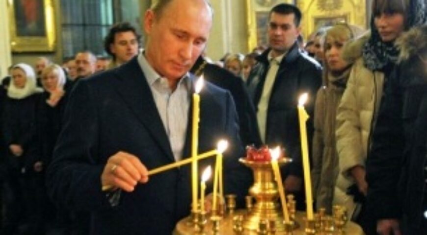 2015-02-03. Το «κόμμα του Πούτιν» στην ελληνική πολιτική σκηνή.