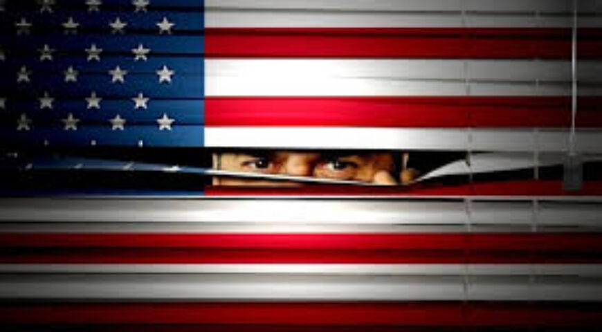 Πριν και μετά τον Snowden