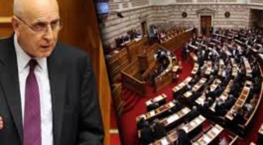 2014-12-28. Η ΕΚΛΟΓΗ ΤΟΥ ΠΡΟΕΔΡΟΥ