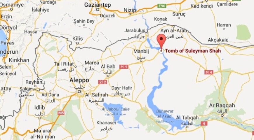 2015-02-24. ΕΠΙΧΕΙΡΗΣΗ «SHAH FIRAT»