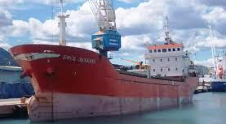 2015-02-15. Mια  Aπόπειρα Ολιστικής Προσέγγισης στη Διαδικασία Χωρικής Αναδιοργάνωσης σε σχέση με τη βελτίωση των Θαλάσσιων Μεταφορικών Συστημάτων. Μια γεωπολιτική – γεωχωρoταξική θέση.