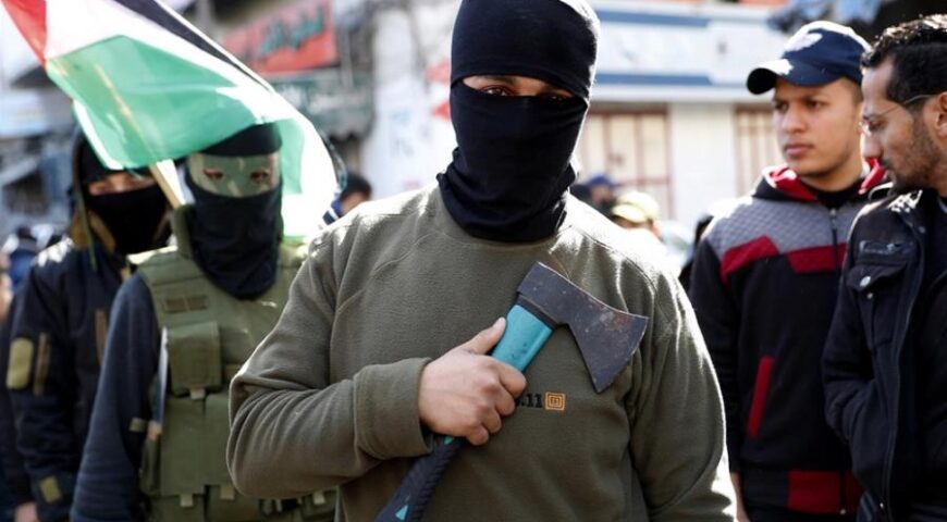 Γιατί η Τουρκία στηρίζει την Χαμάς; Μπορεί η Ελλάδα να εκμεταλλευτεί το θέμα;