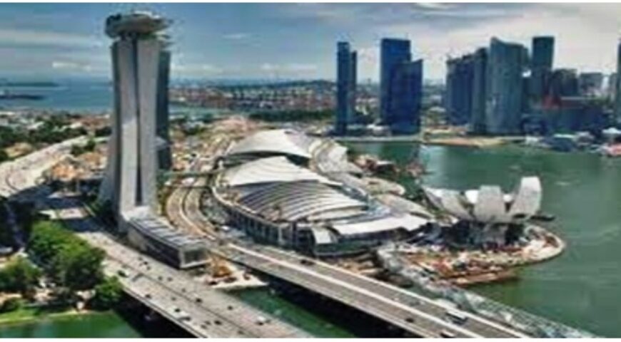 Μαλισόβας Γιώργος*: Το οικονομικό θαύμα της Σιγκαπούρης