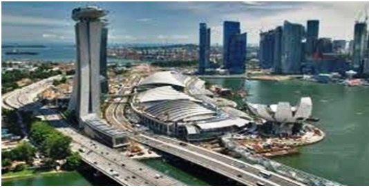 Μαλισόβας Γιώργος*: Το οικονομικό θαύμα της Σιγκαπούρης