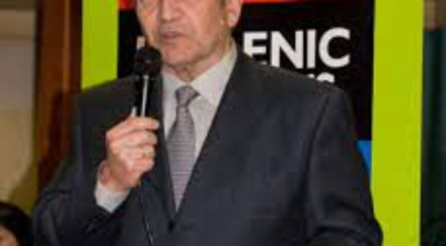 ΔΗΜΗΤΡΙΟΣ ΣΚΑΡΒΕΛΗΣ*: Η σημασία της στρατιωτικής ισχύος