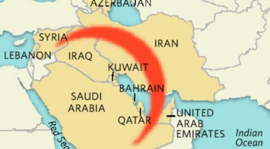 Schism between Sunni and Shia has been poisoning Islam for 1,400 years – and it’s getting worse